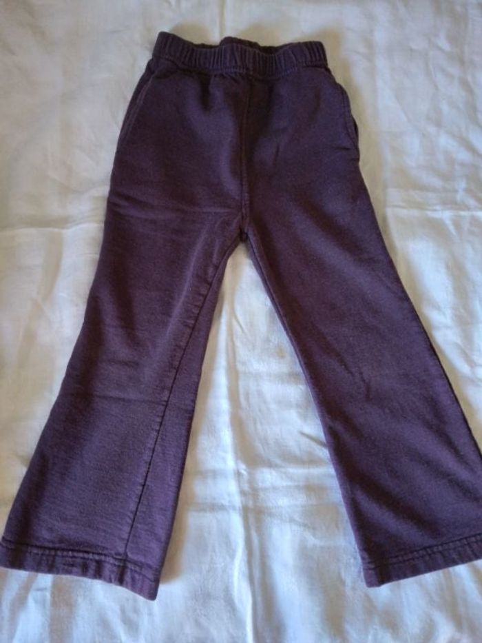 6/8 ans taille fine