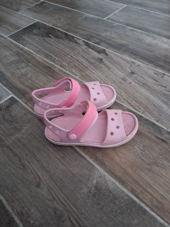 Sandales Crocs 