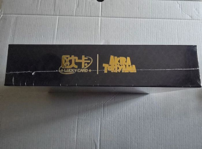 Display Akira Toriyama - photo numéro 3