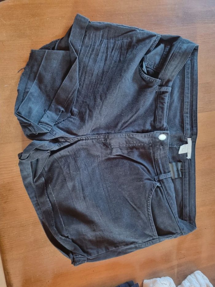 4 shorts H&M - photo numéro 3