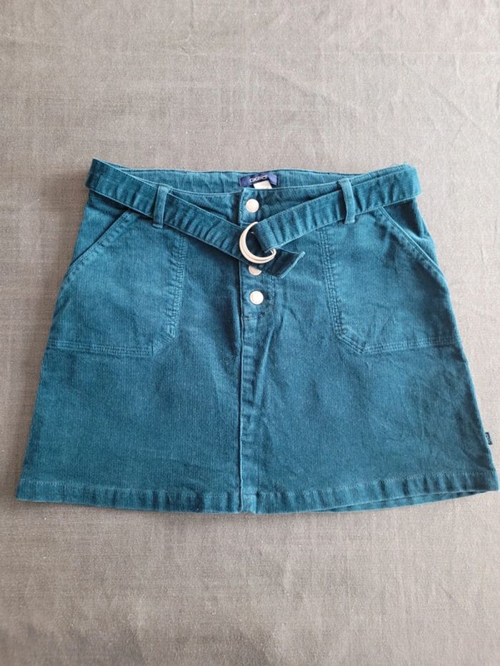 Jupe Neuve Okaïdi 10 ans - photo numéro 2