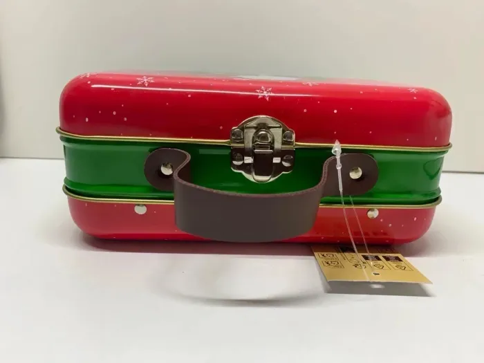 Coffre à mystères du glacier rêveur - photo numéro 4