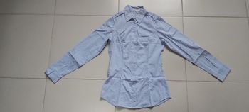 Chemise tunique 34