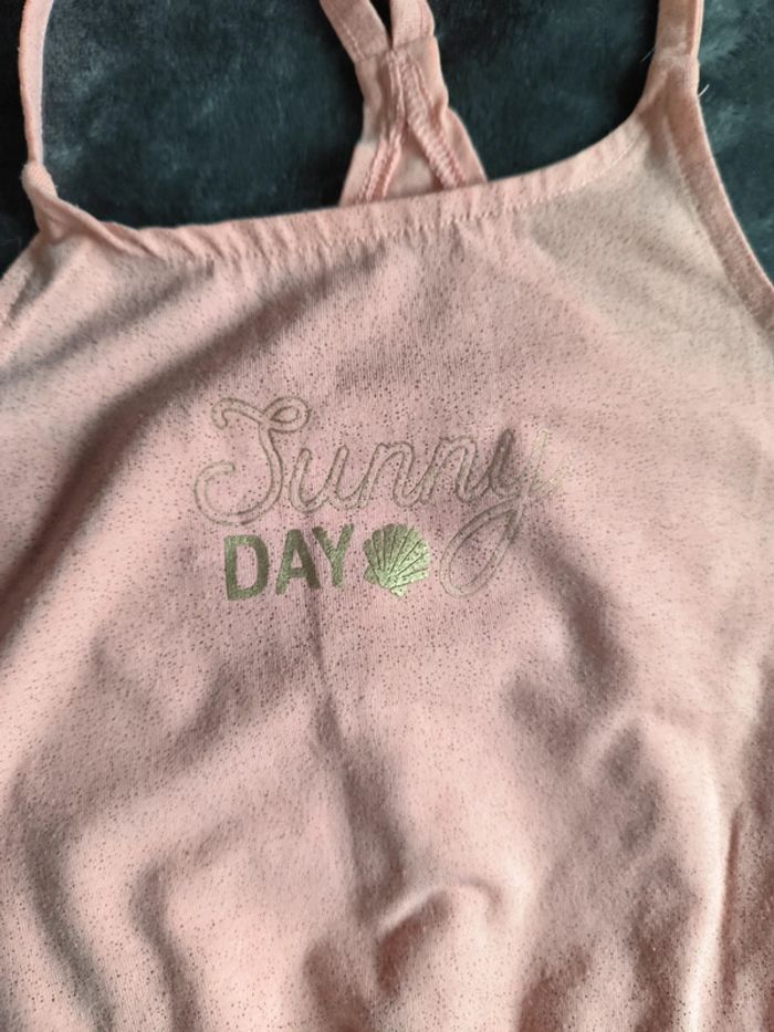 Robe 5 ans - photo numéro 2