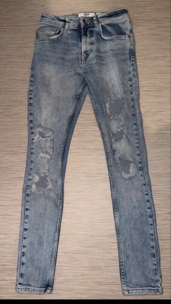 Jeans bershka T 38