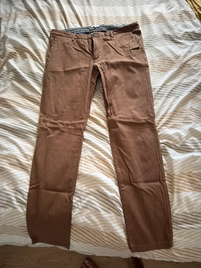 pantalon JULES