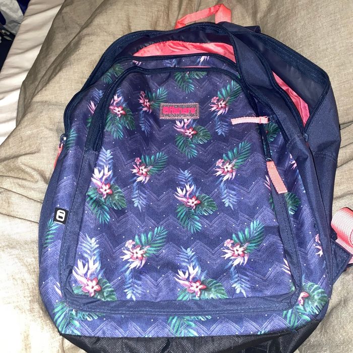 Sac à do pour école - photo numéro 6