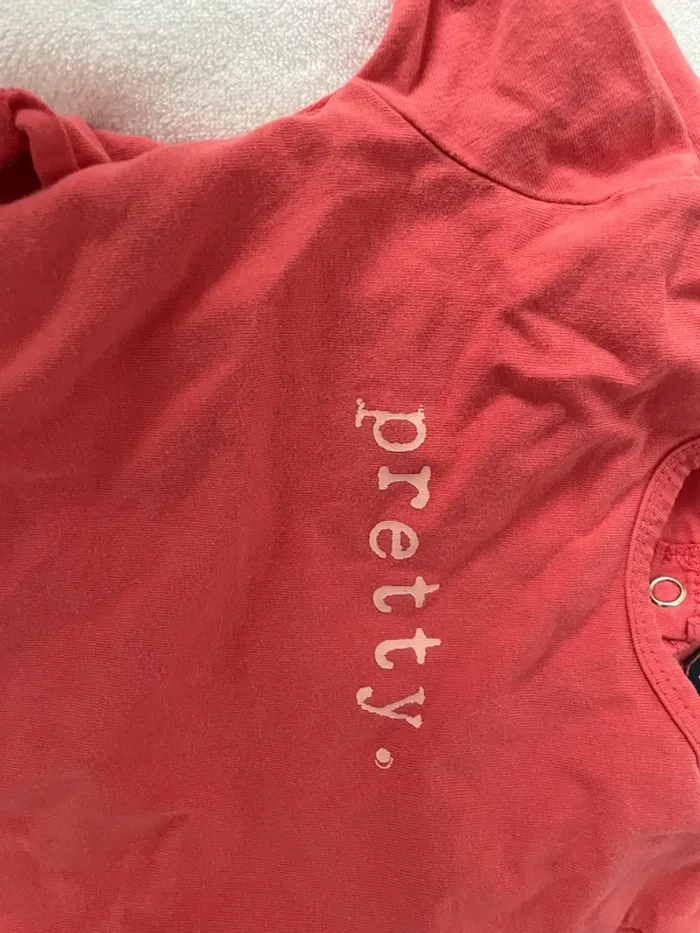 Lot de 2 pyjamas légers - photo numéro 5