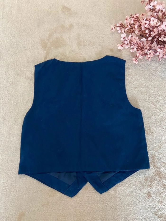 Veston garçon 3-4 ans - photo numéro 3