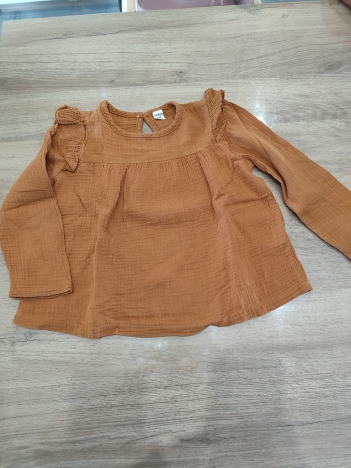 Vêtements fille 6ans - photo numéro 4