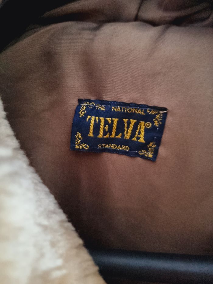 Superbe Manteau fausse fourrure - photo numéro 8