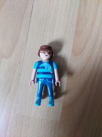 Personnage Playmobil