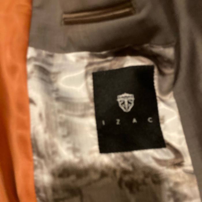 Costume izac  T 38 - photo numéro 6