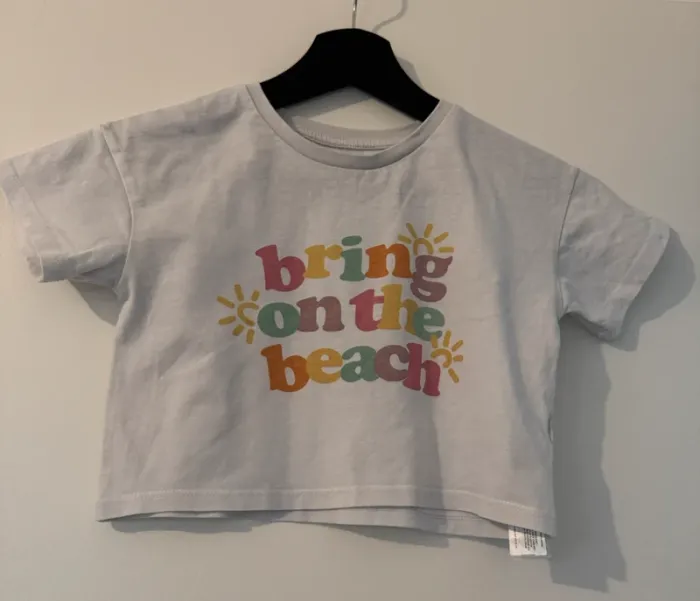 Tee shirt