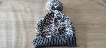 Bonnet taille 52 Creeks