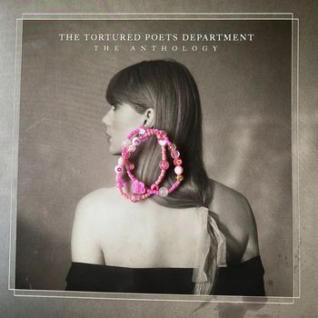 friendship bracelet | taylor swift