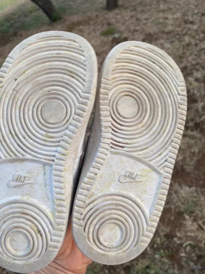 Nike force 25 - photo numéro 8