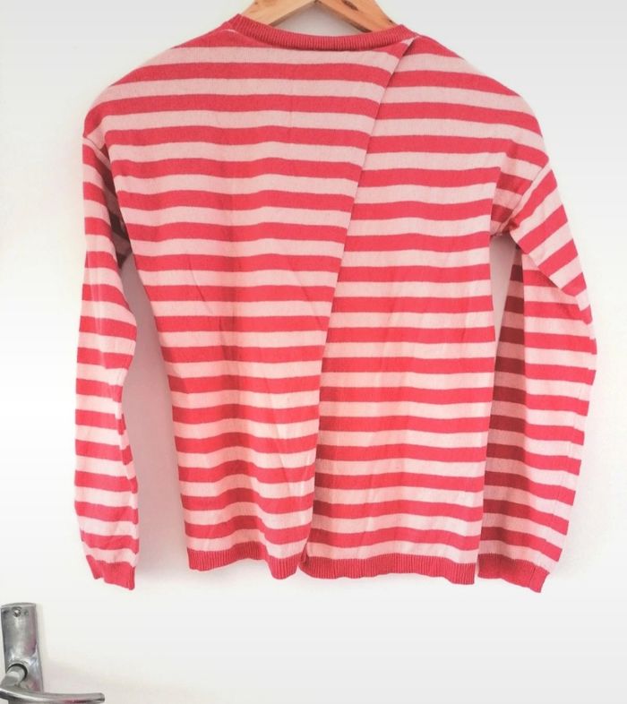 Pull 12 ans - photo numéro 2