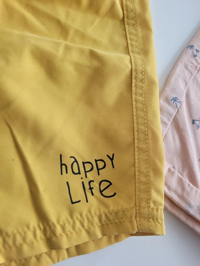 Lot de 5 shorts - photo numéro 7