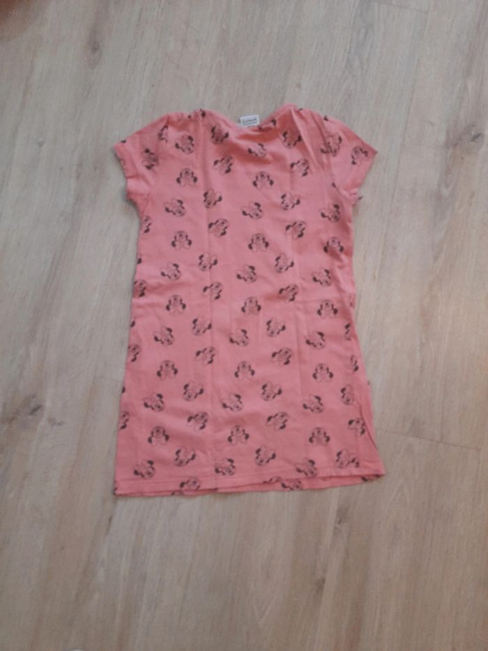 Chemise de nuit minnie - photo numéro 4