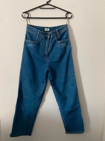 Jean C&A