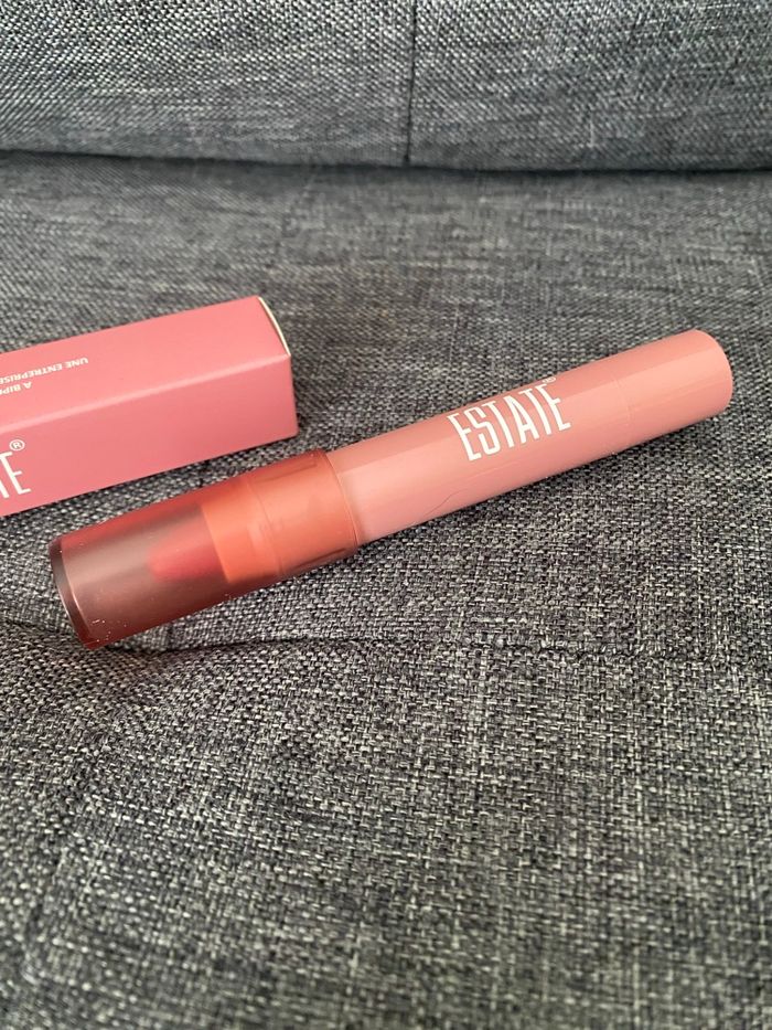 Baume lèvres teinté DLUO 03/2026 - photo numéro 6