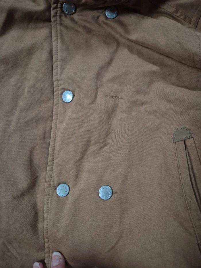 Manteau - photo numéro 4