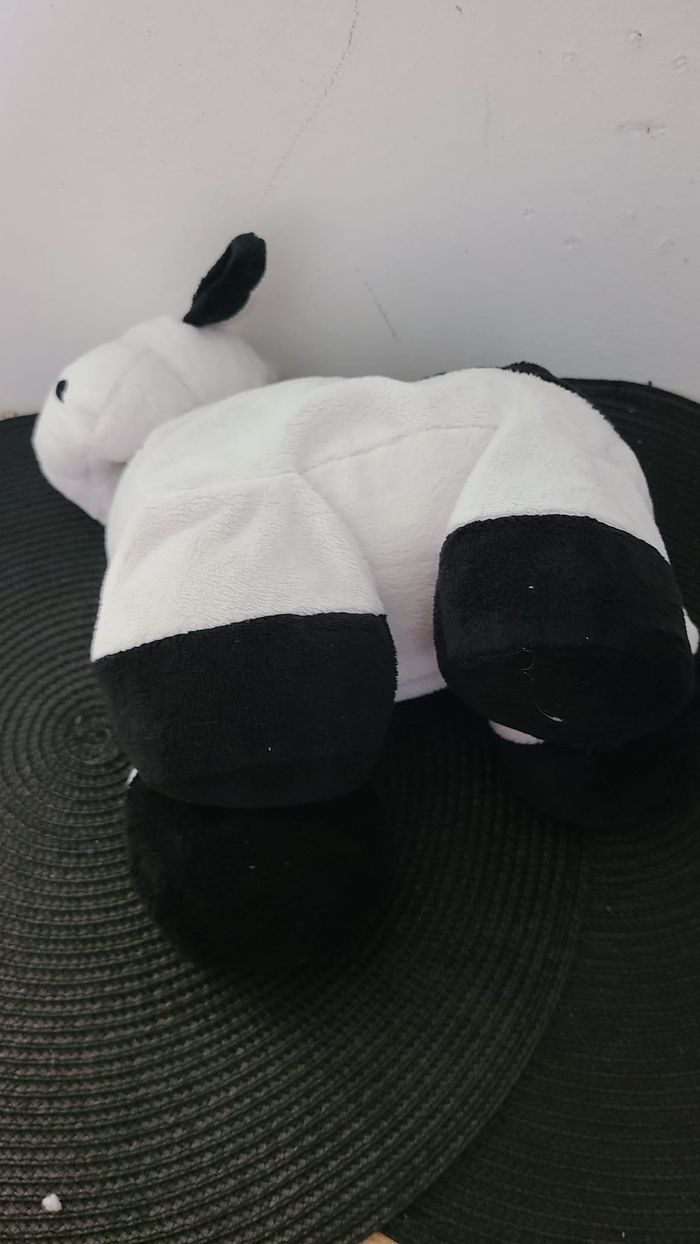 doudou vache - photo numéro 4