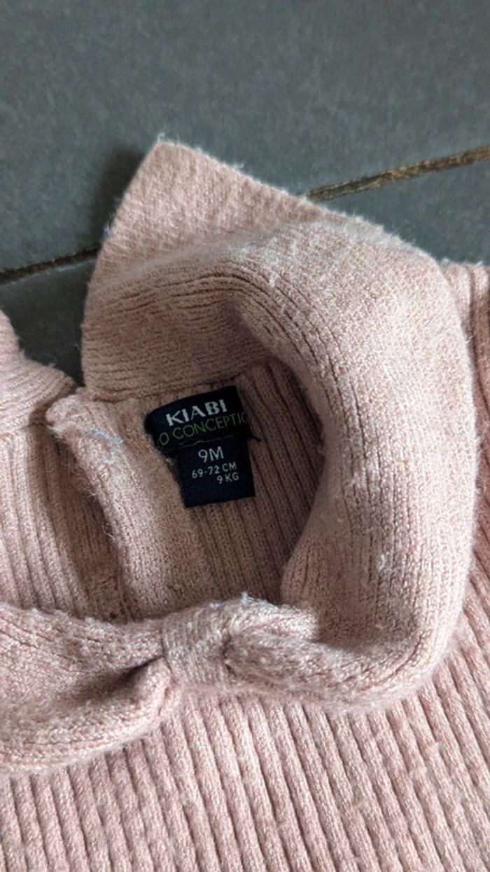 Robe hiver - photo numéro 2