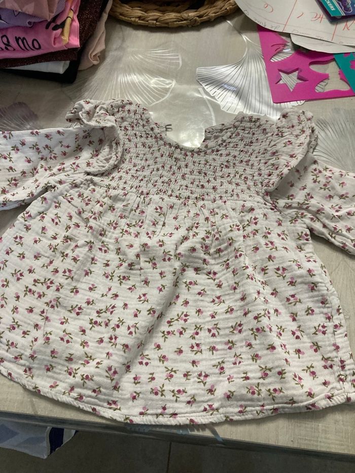 Vêtements fille - photo numéro 10