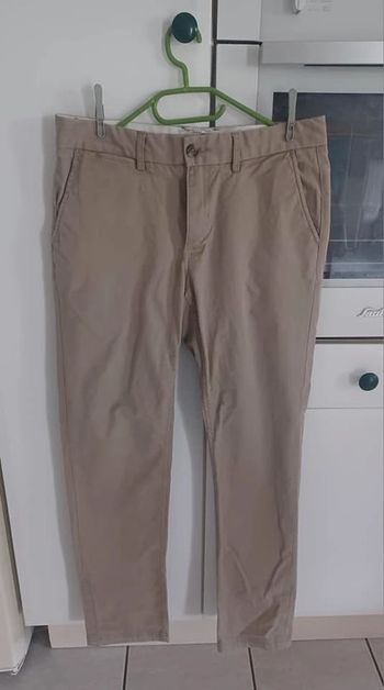 chino ben sherman w30