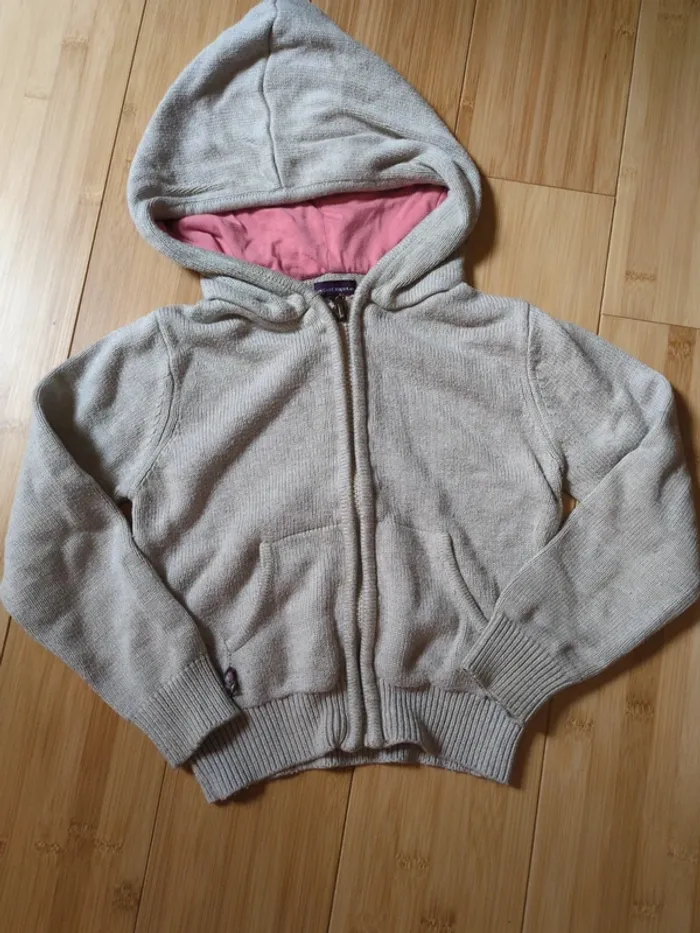 Lot pull/sweat/polaire - photo numéro 7