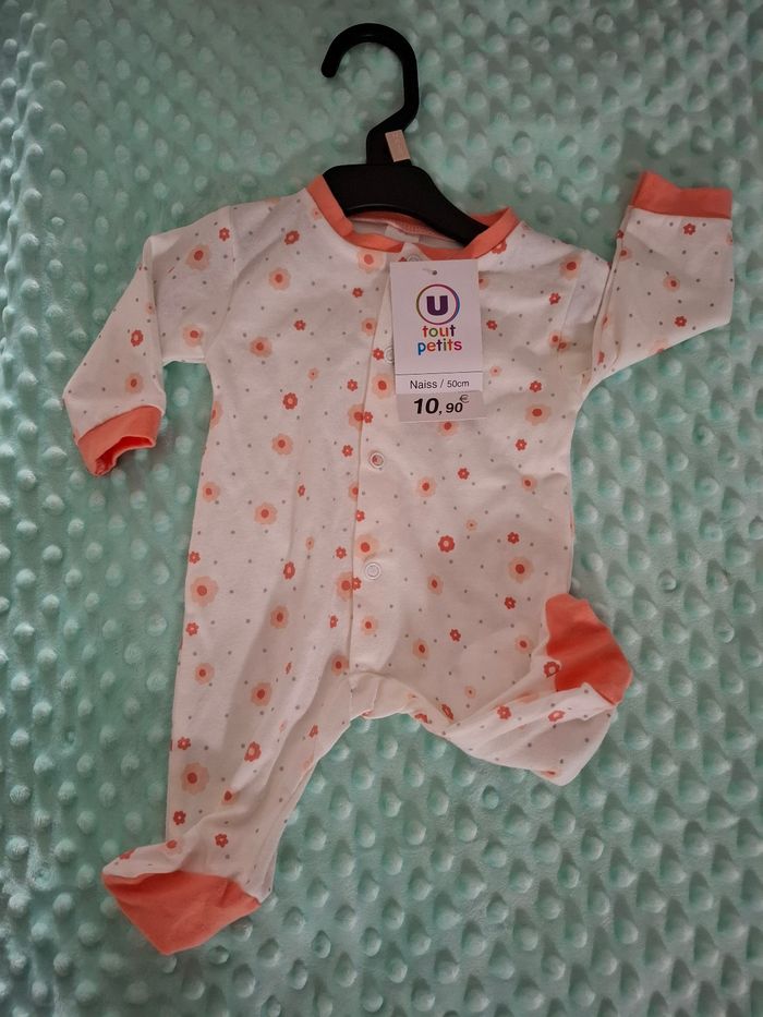 Pyjama - photo numéro 3