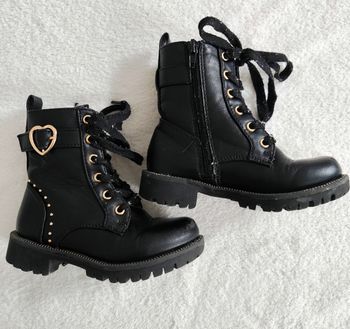 Bottes 28