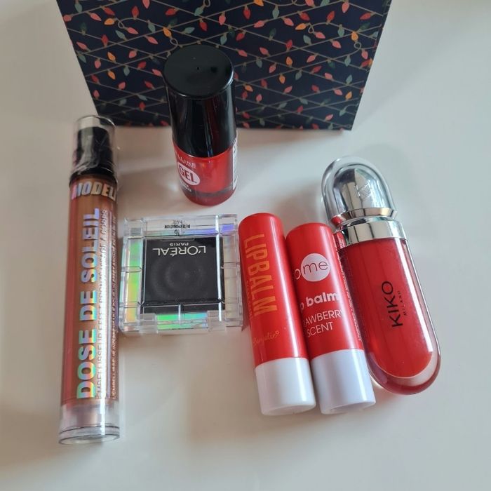 Coffret maquillage 💄 - photo numéro 10