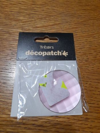 Patch