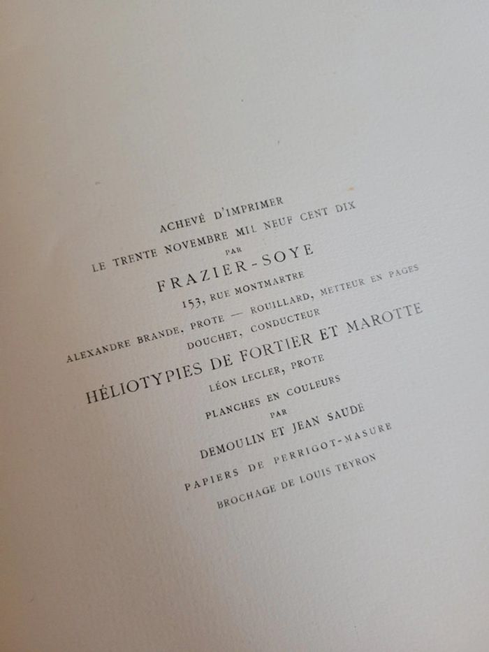 Ancien livre la native - photo numéro 13