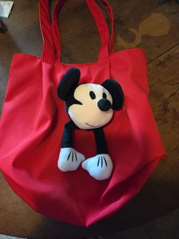 Sac mickey