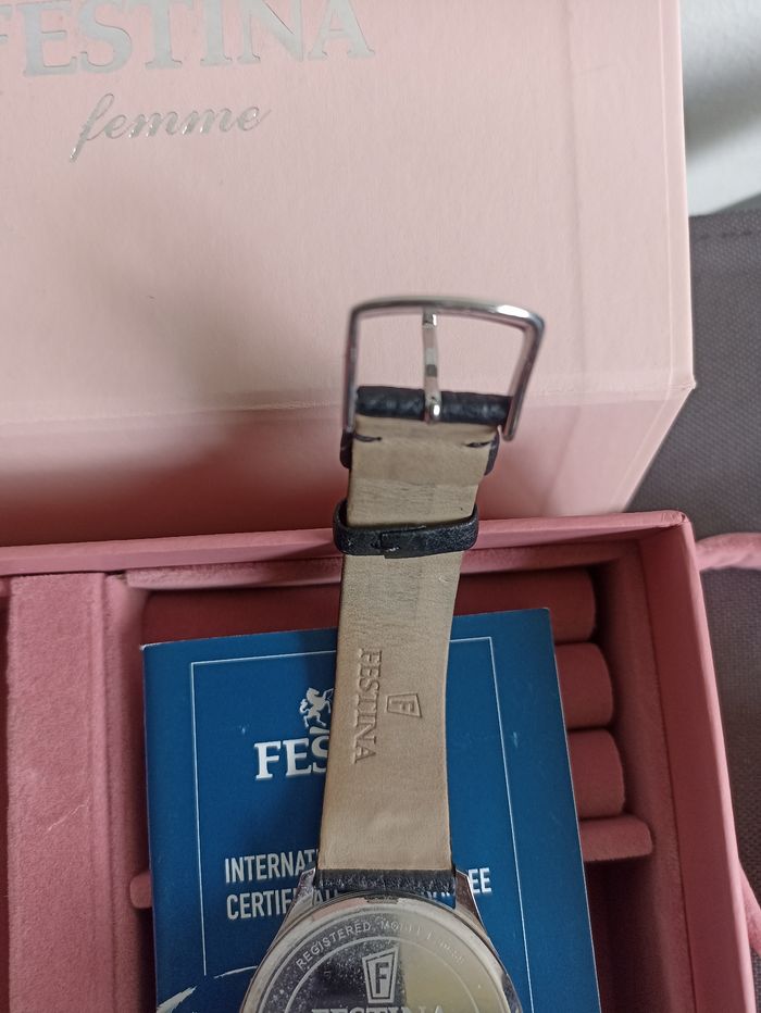 Festina - photo numéro 4
