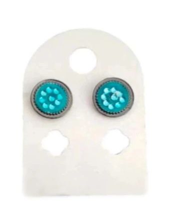 Boucles D'oreilles  Ikita n°15