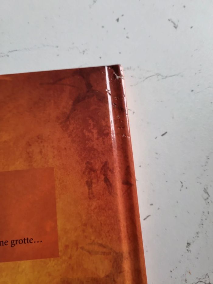 Livre Kirikou et l'oncle disparu - photo numéro 7