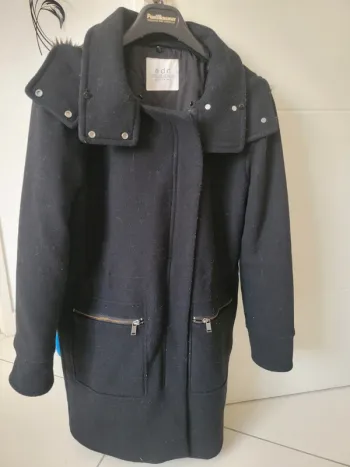 Manteau EDC Esprit