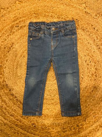 Jeans garçon 18 mois Tape à L’œil