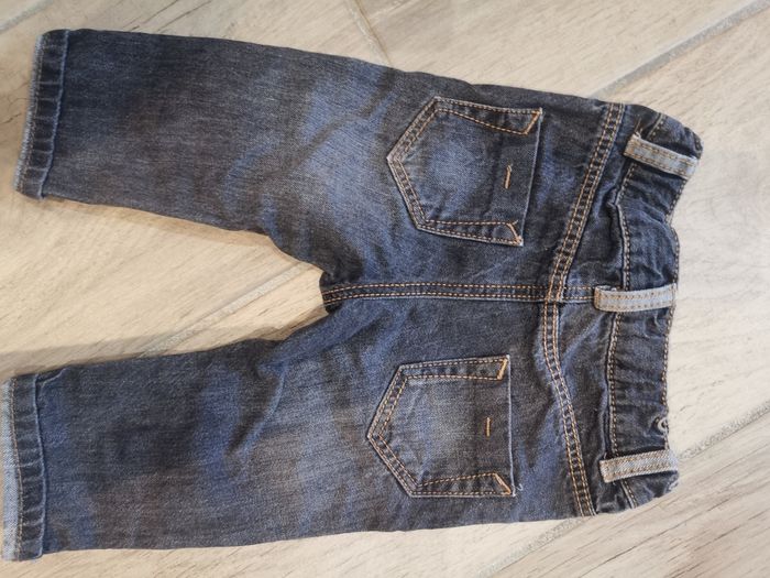 Pantalon 9 mois - photo numéro 2