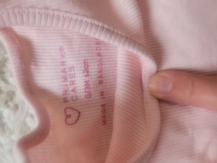 Ensemble été fille - photo numéro 3