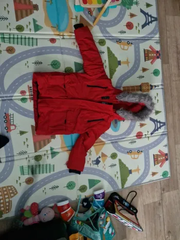 Manteau