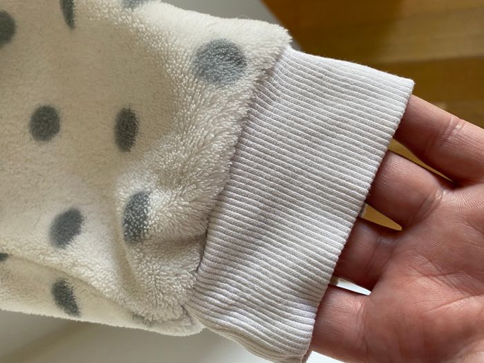 Surpyjama 8 ans - photo numéro 3