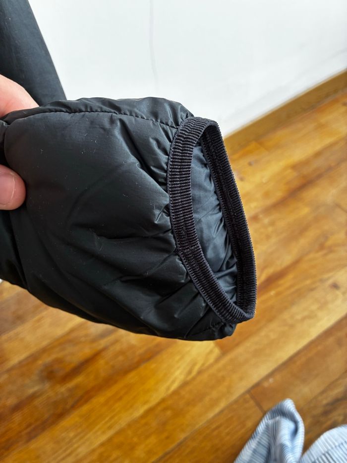 Doudoune Nike ACG Noire - Taille S - Neuve - photo numéro 6