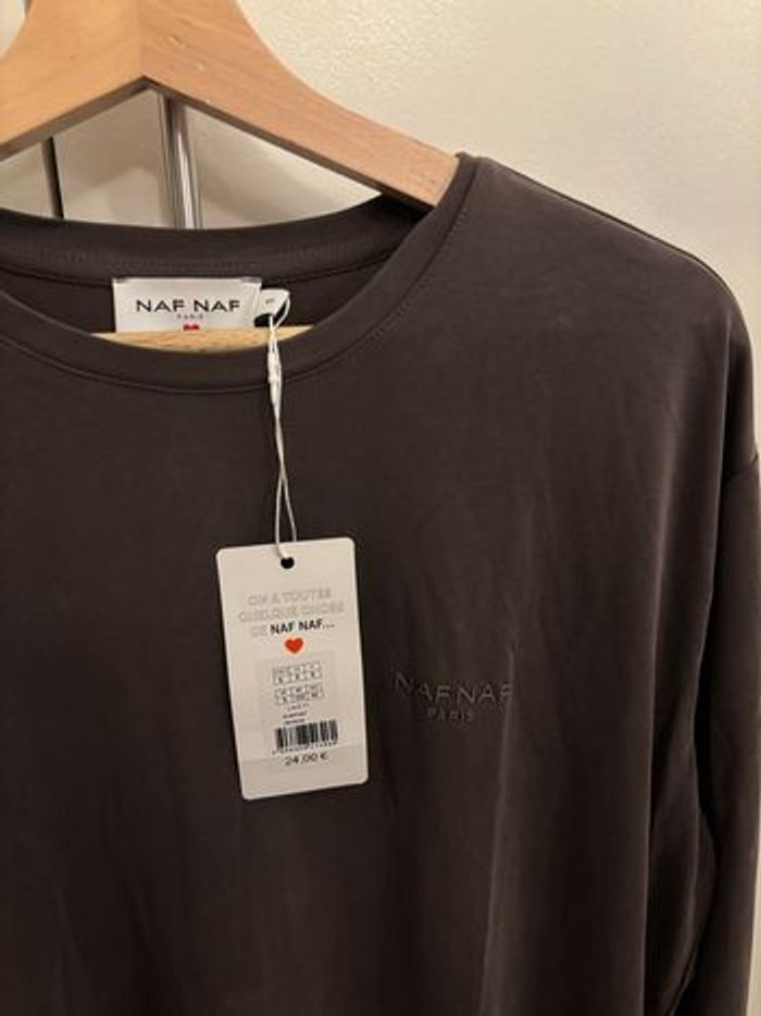 Lot de 3 hauts oversize neufs - photo numéro 6