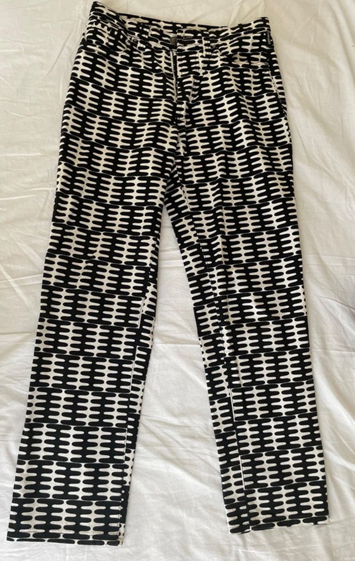 Pantalon Versace vintage 38